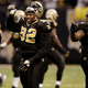 Illustration for article titled Saints Completely Satisfied With 8-0 Start